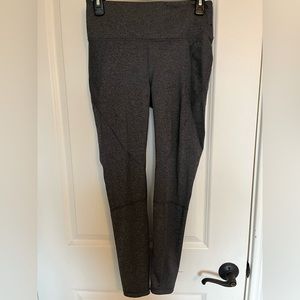 AVTA Gray leggings XS
